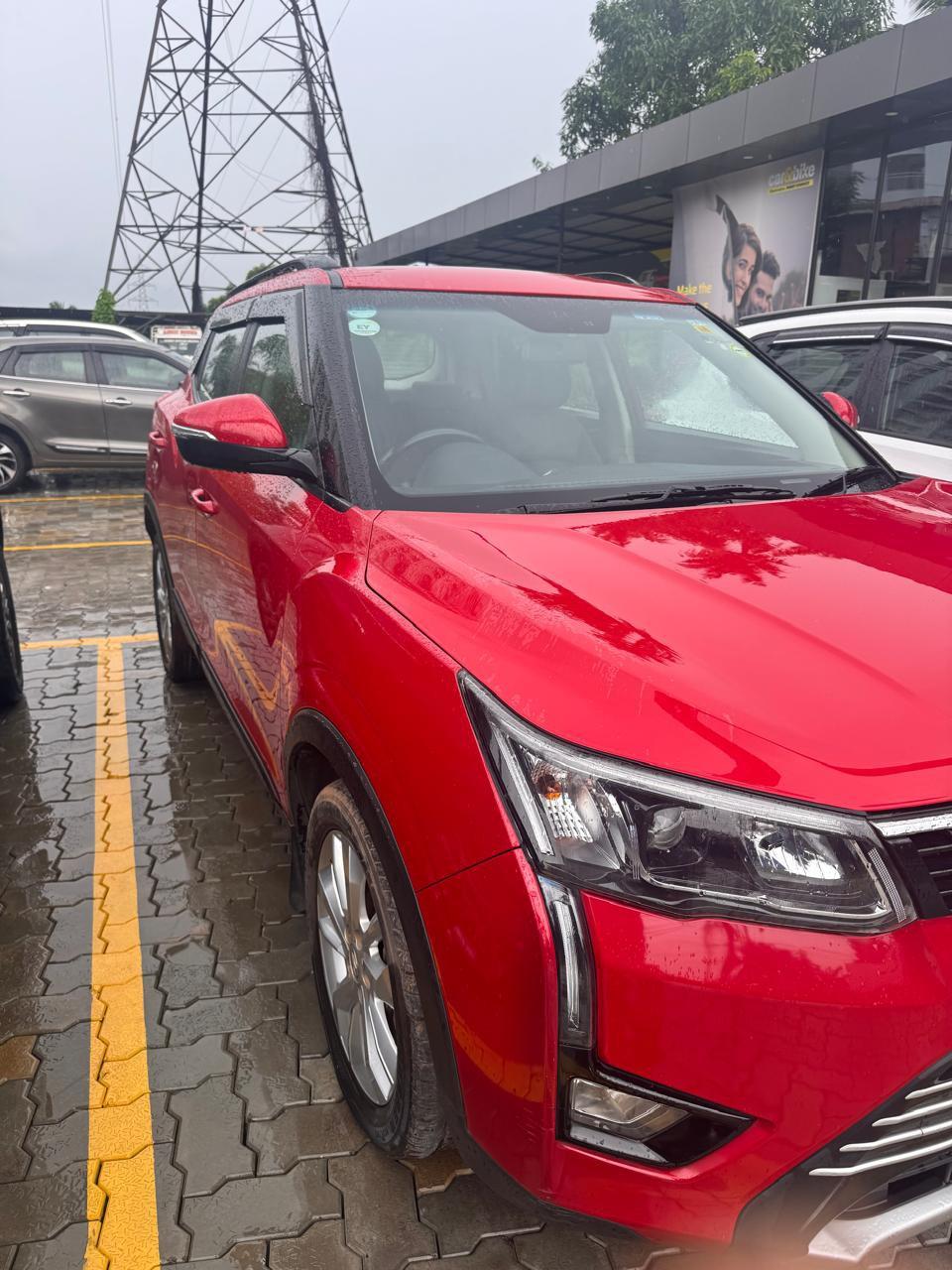UsedCar