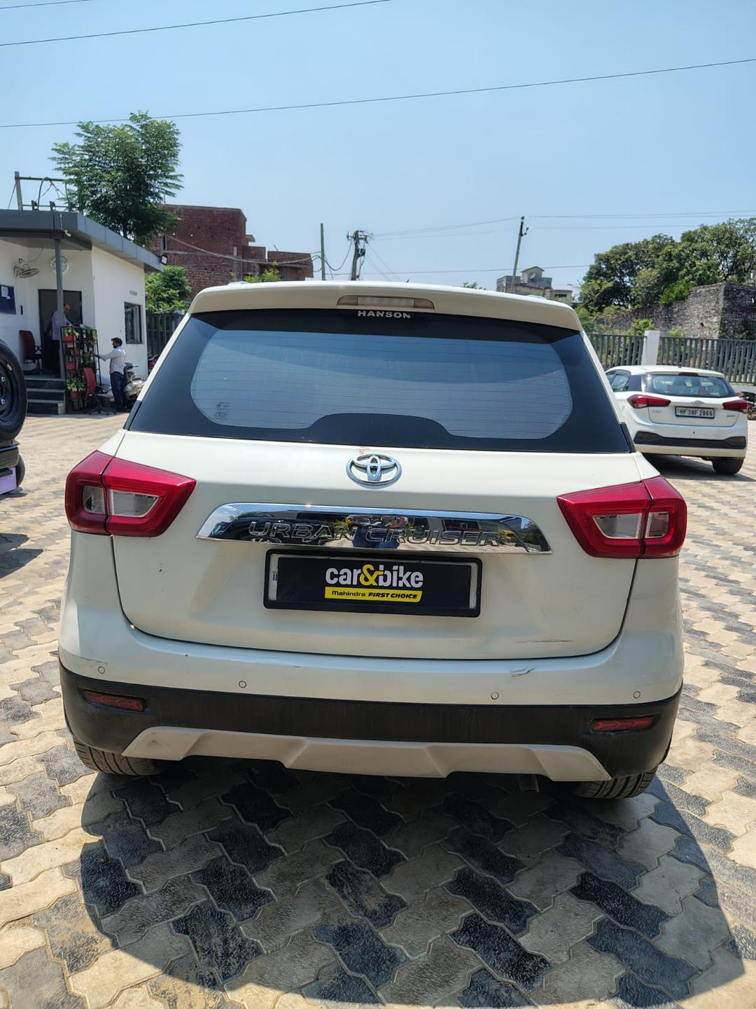 UsedCar