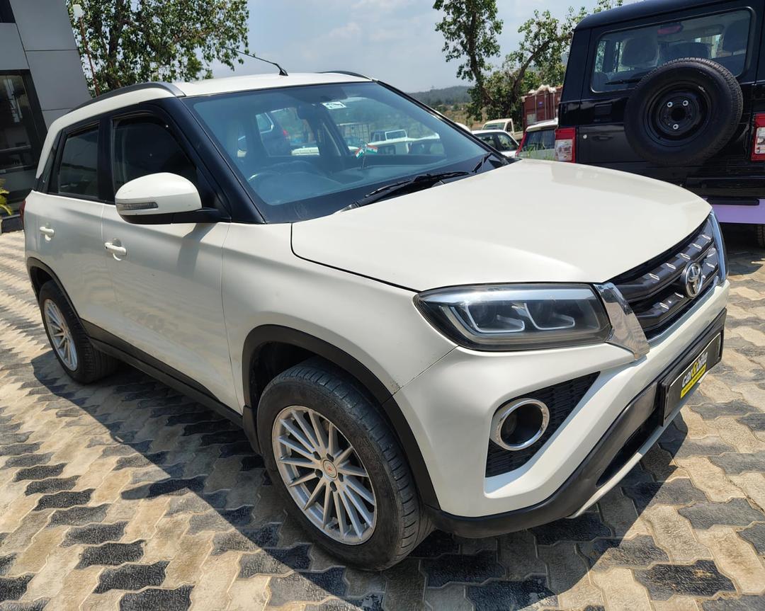 UsedCar