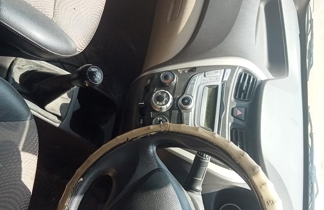 UsedCar