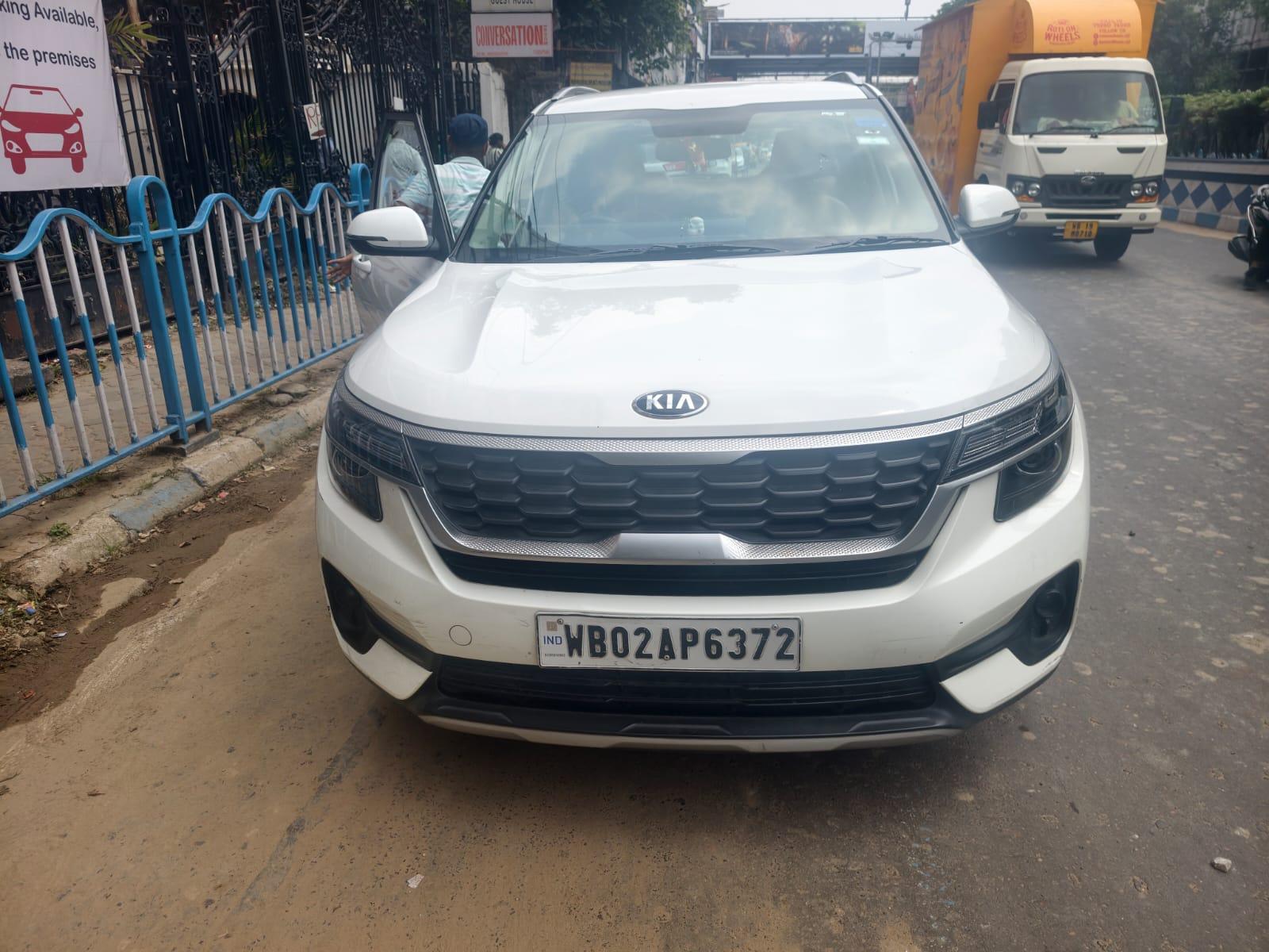 2019 Kia Seltos Smartstream G1.5 6MT HTK Plus 2019 Kia Seltos Smartstream G1.5 6MT HTK Plus