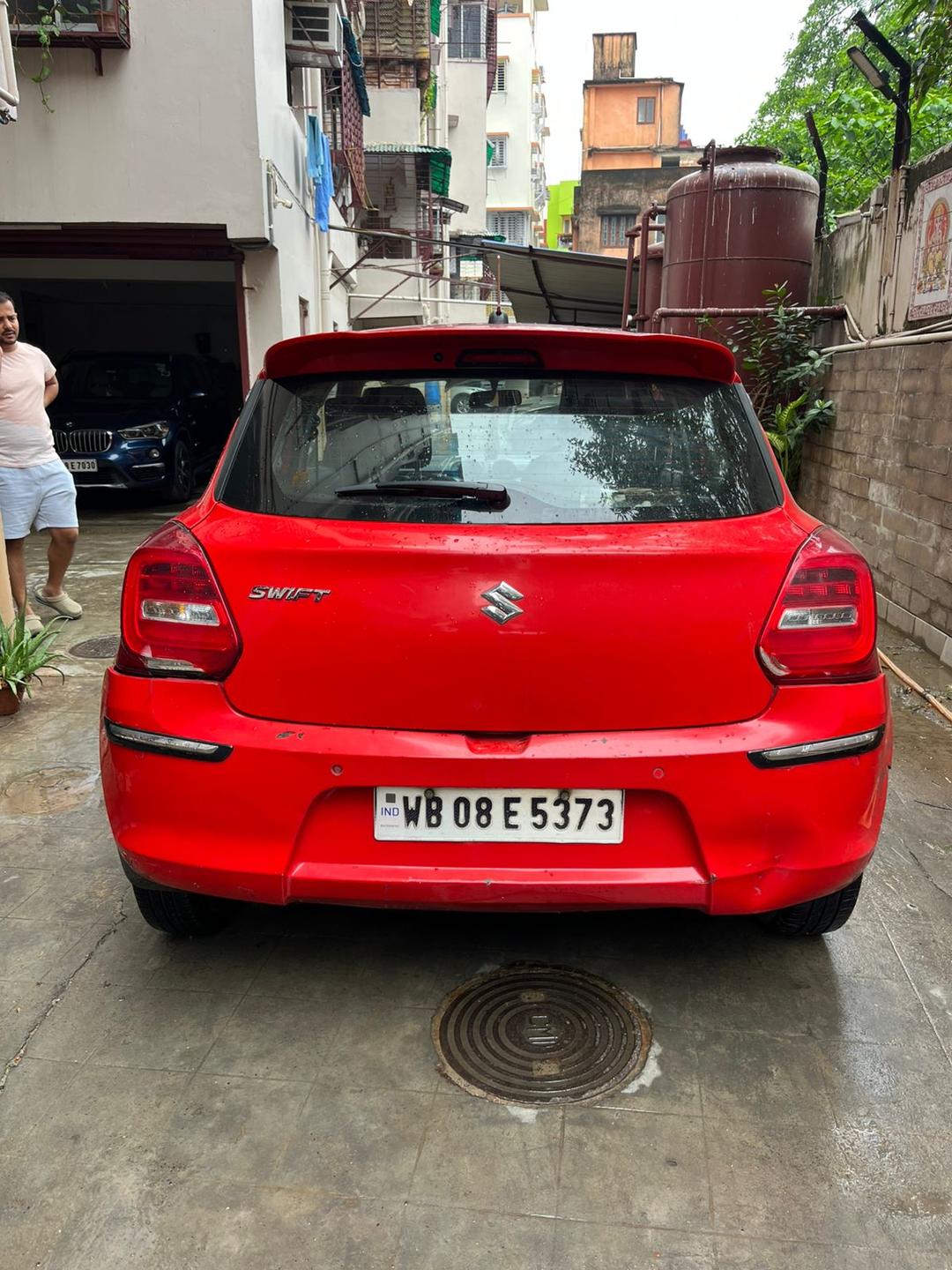UsedCar