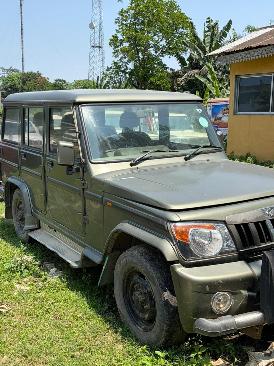 UsedCar