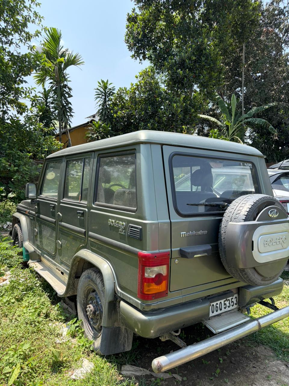 UsedCar