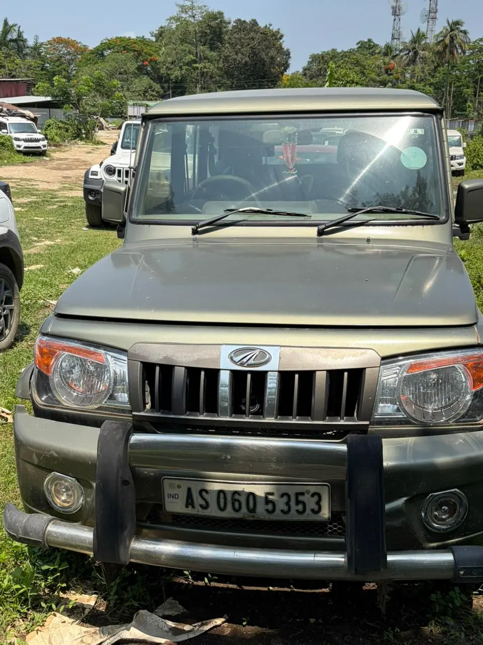 UsedCar