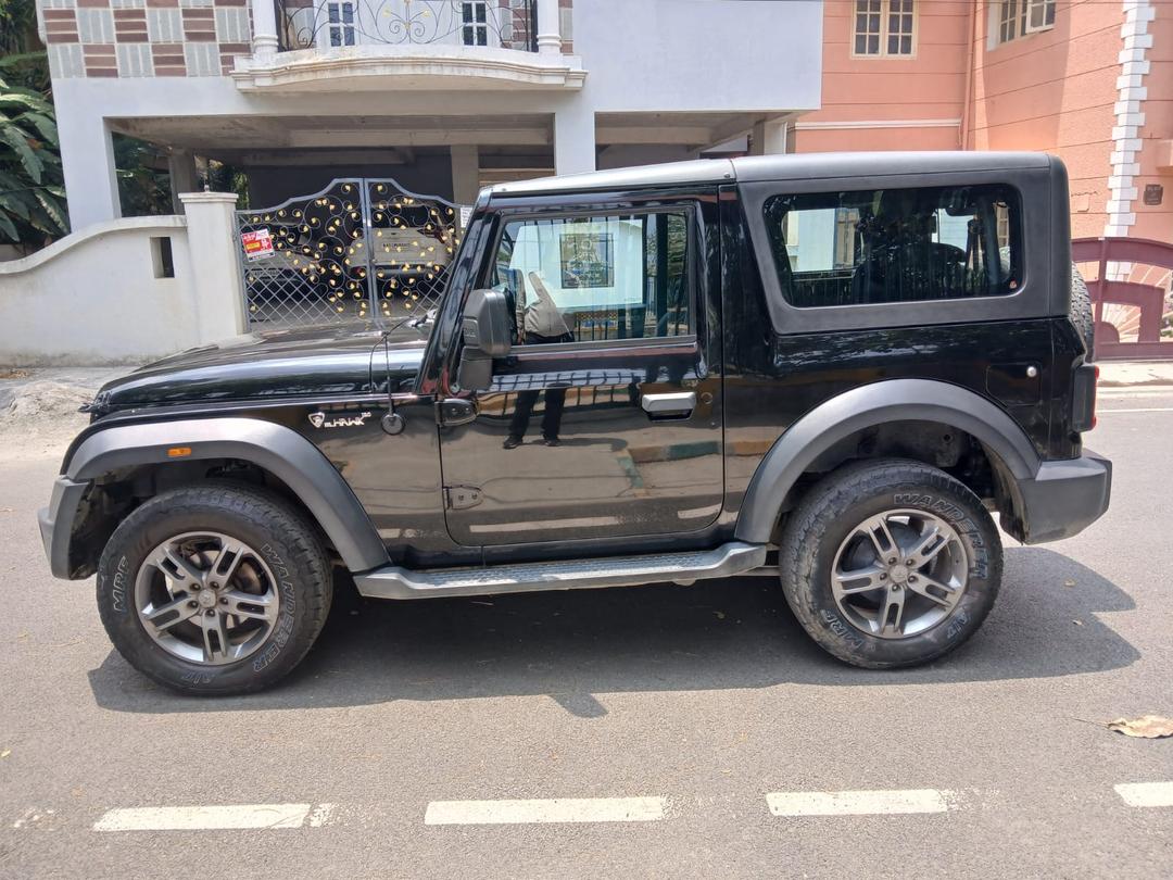 UsedCar