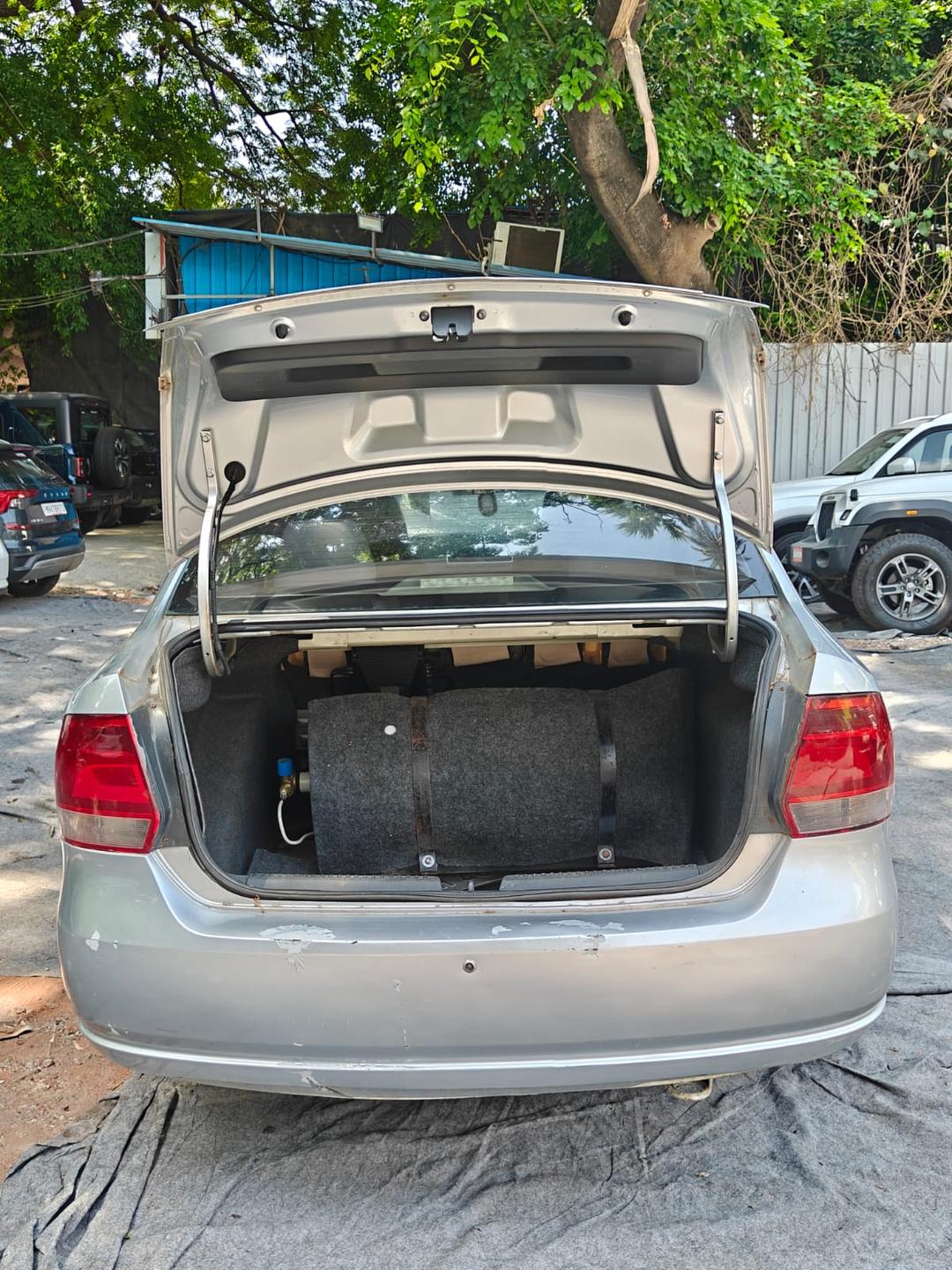 UsedCar