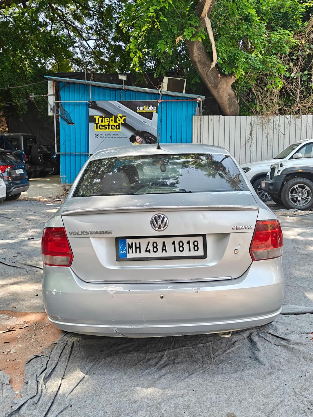 UsedCar