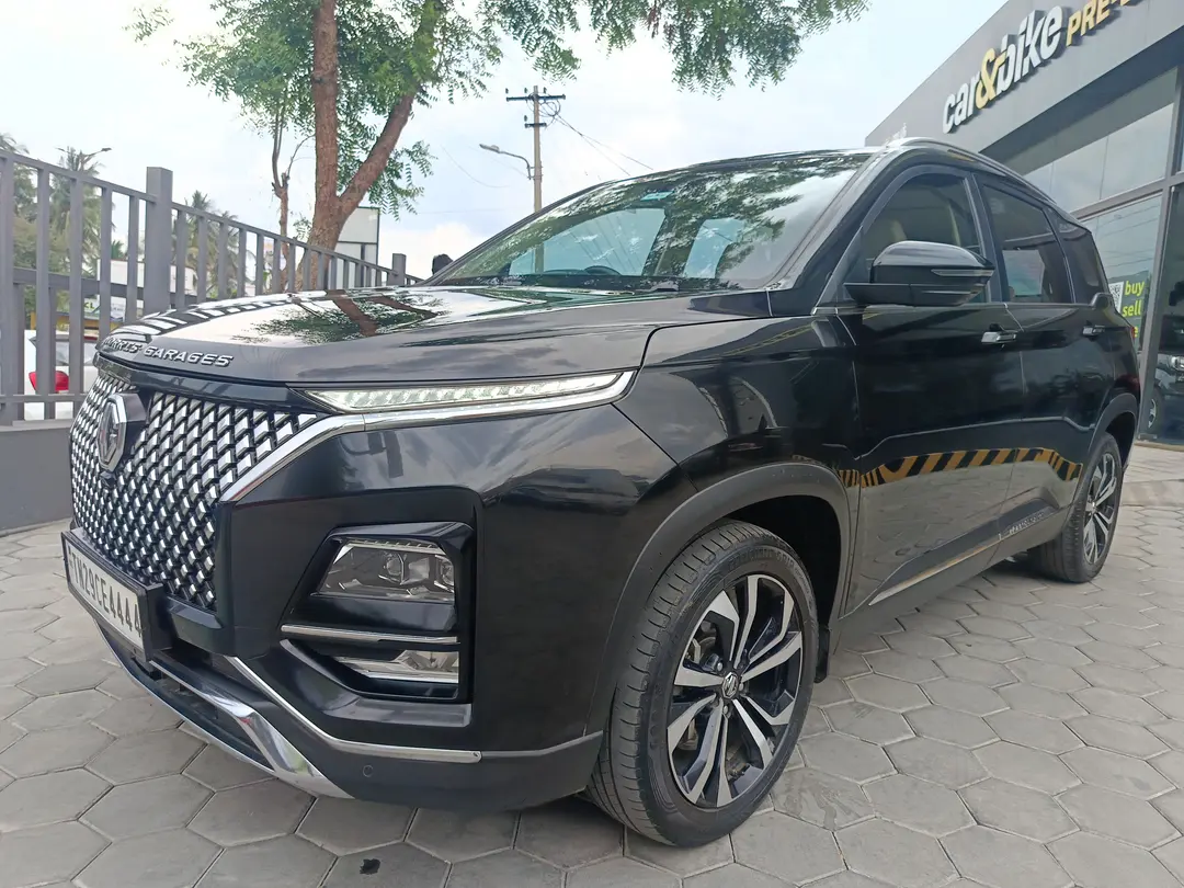 UsedCar