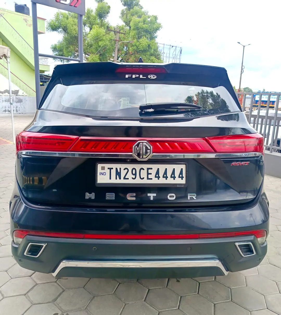 UsedCar