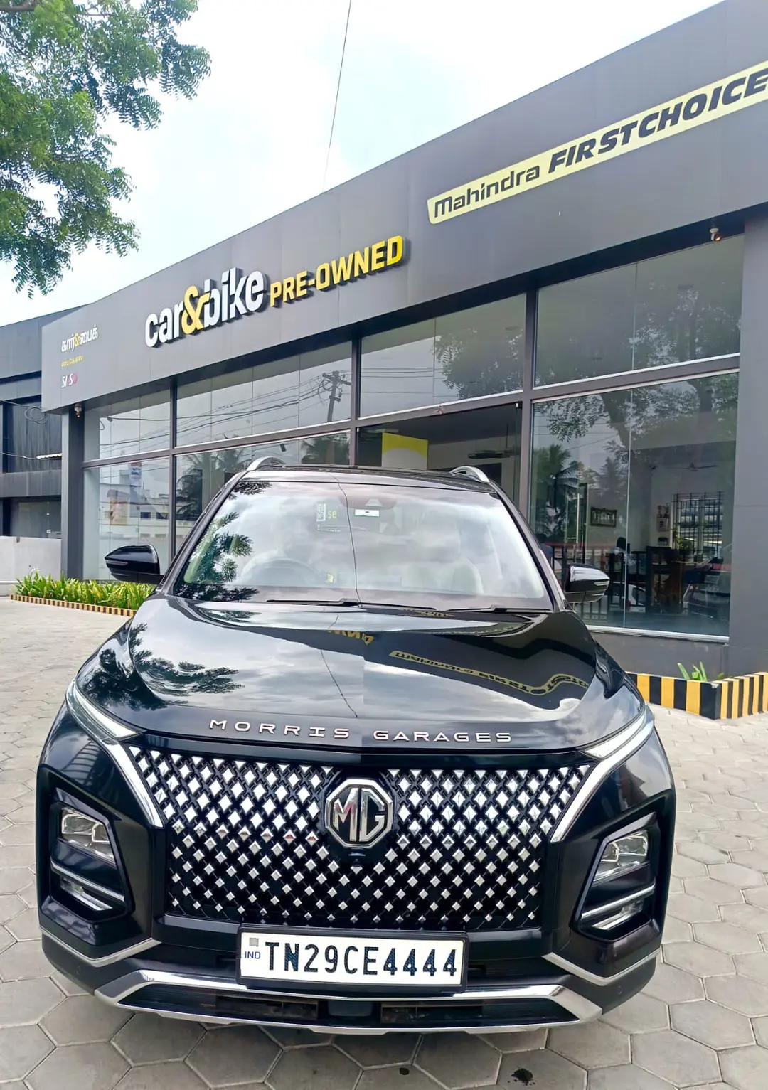 UsedCar