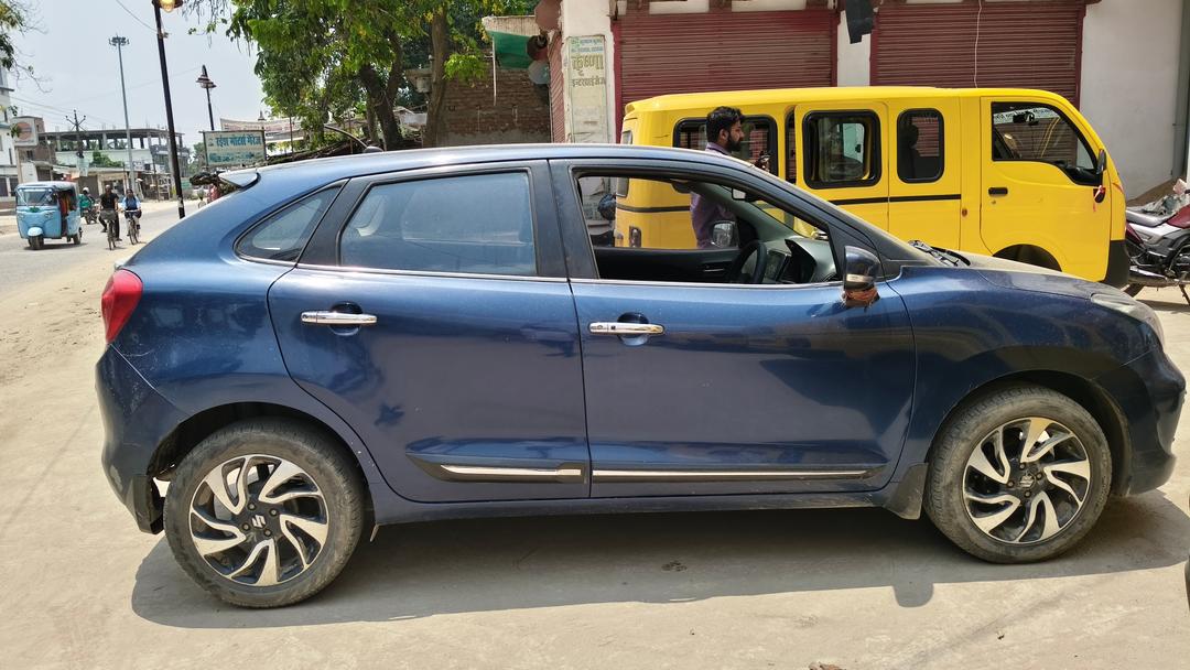 UsedCar