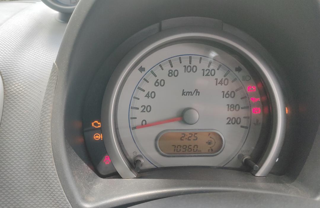 UsedCar