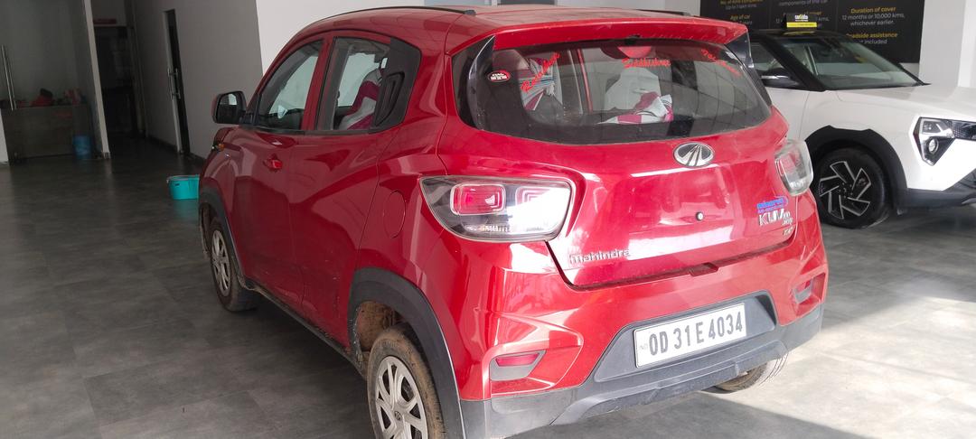 UsedCar