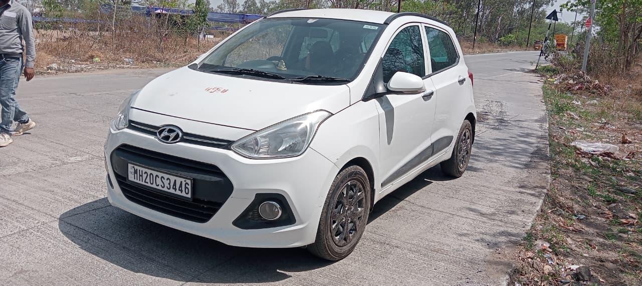 Used 2013 Hyundai Grand i10, N/A Used 2013 Hyundai Grand i10, N/A