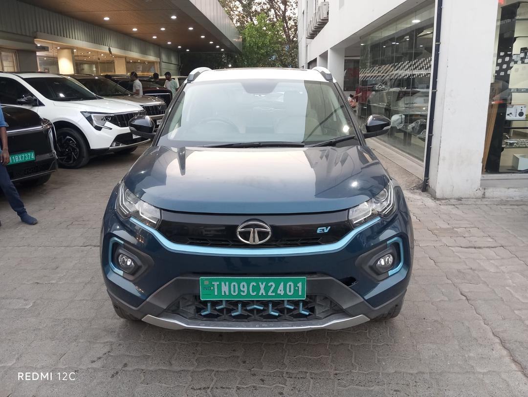 UsedCar