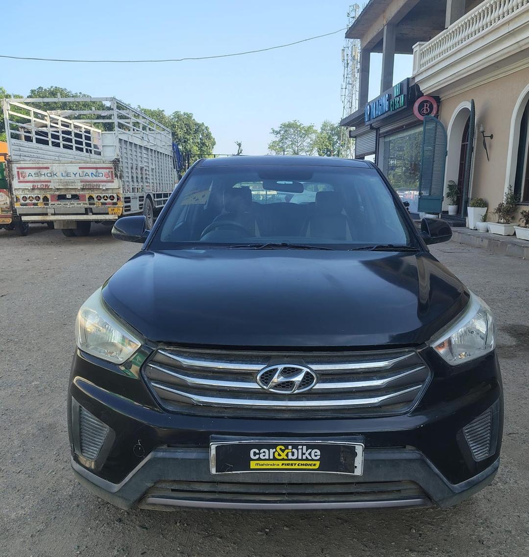 UsedCar