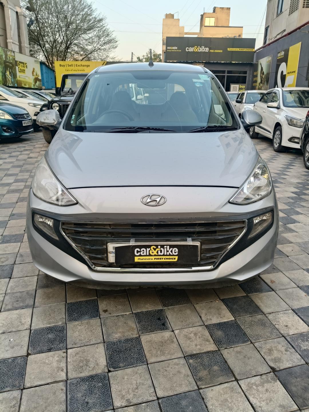 UsedCar