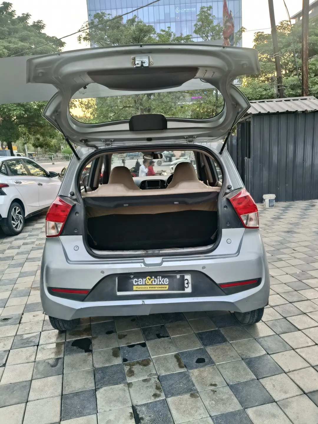 UsedCar