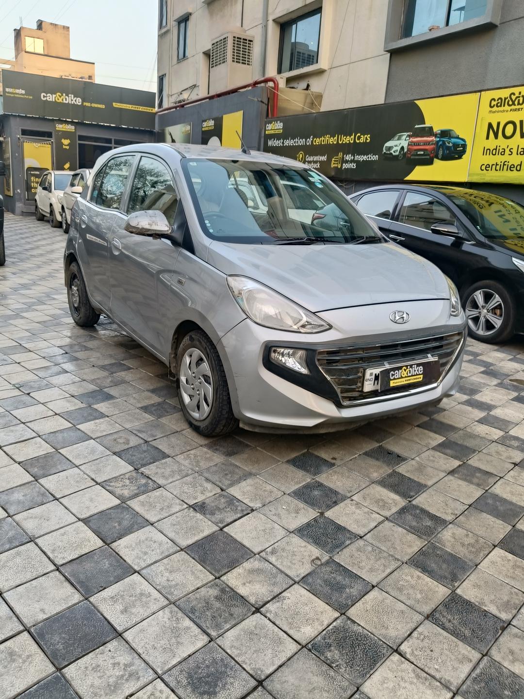 UsedCar