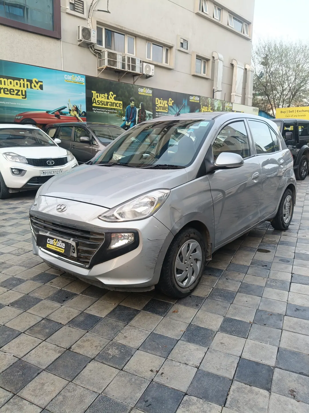 UsedCar