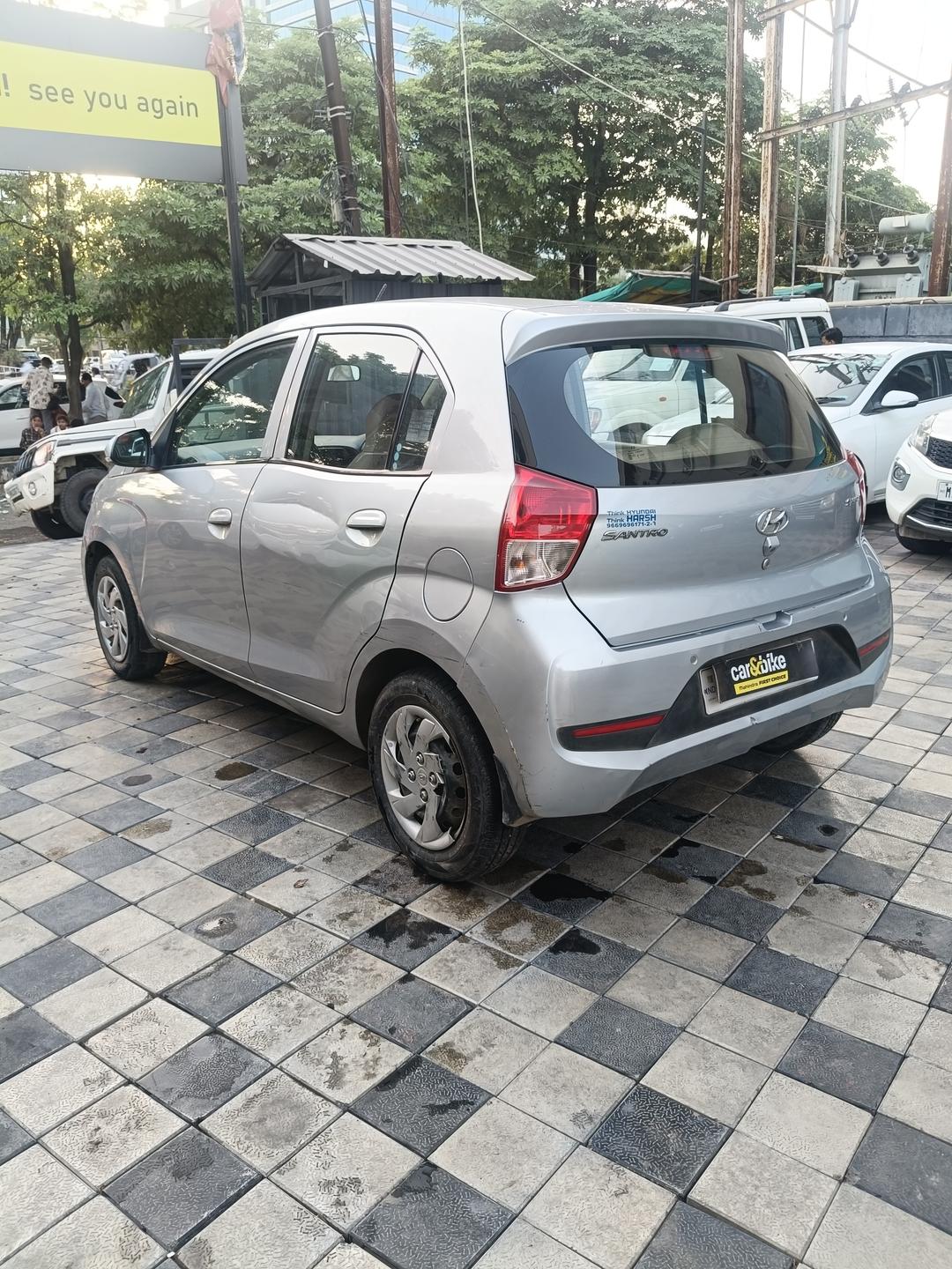 UsedCar