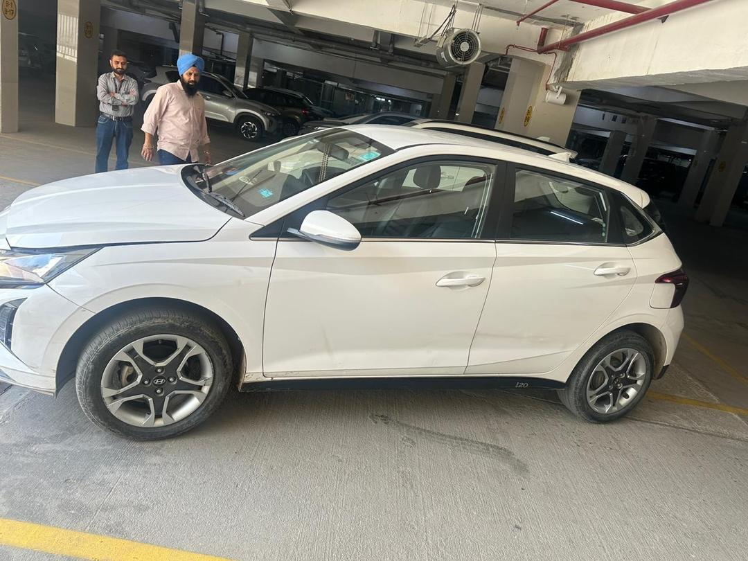 UsedCar