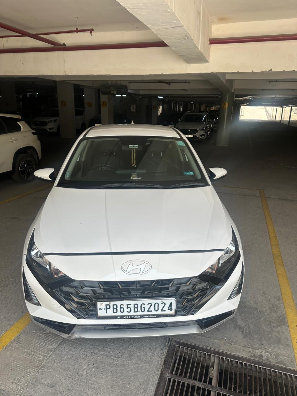 UsedCar