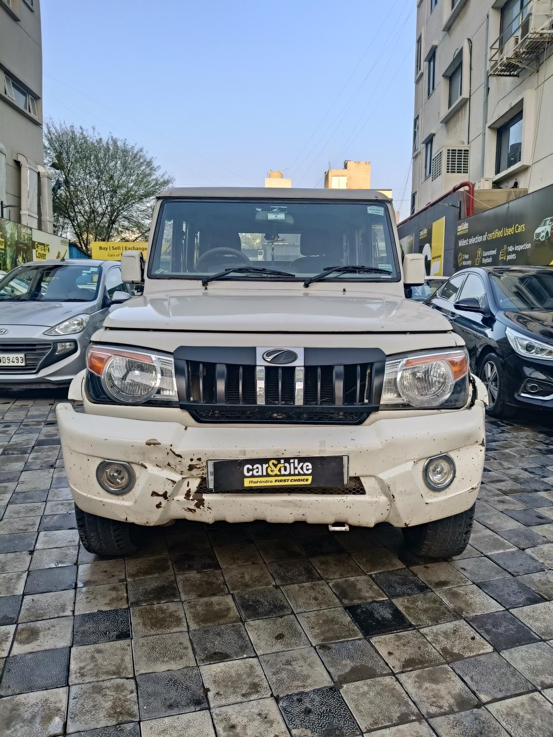 UsedCar