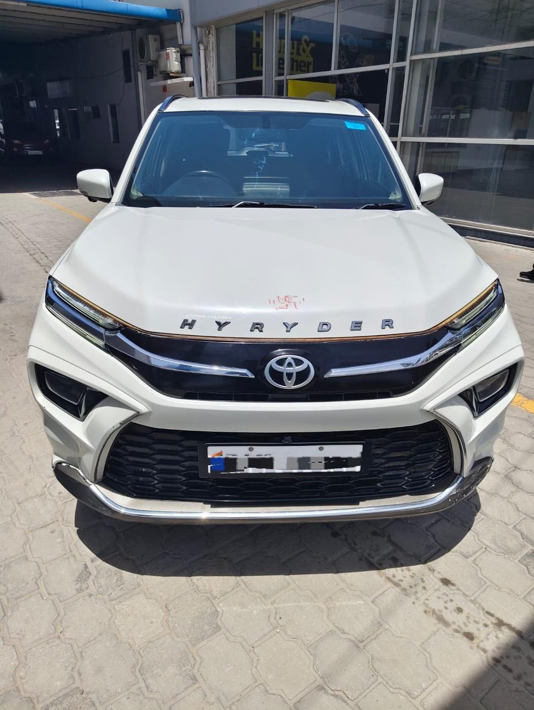 UsedCar