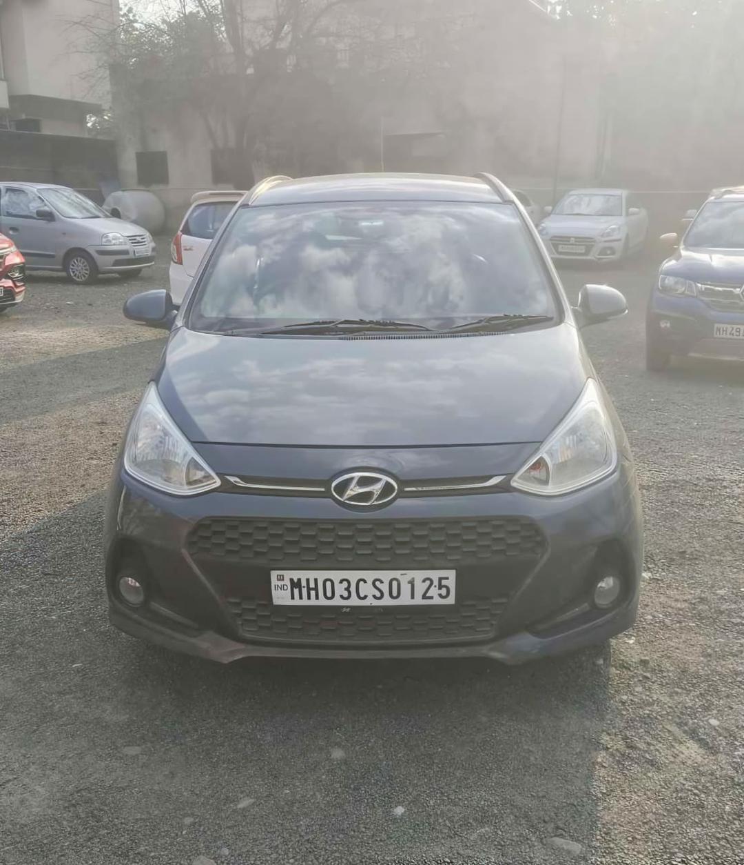 UsedCar