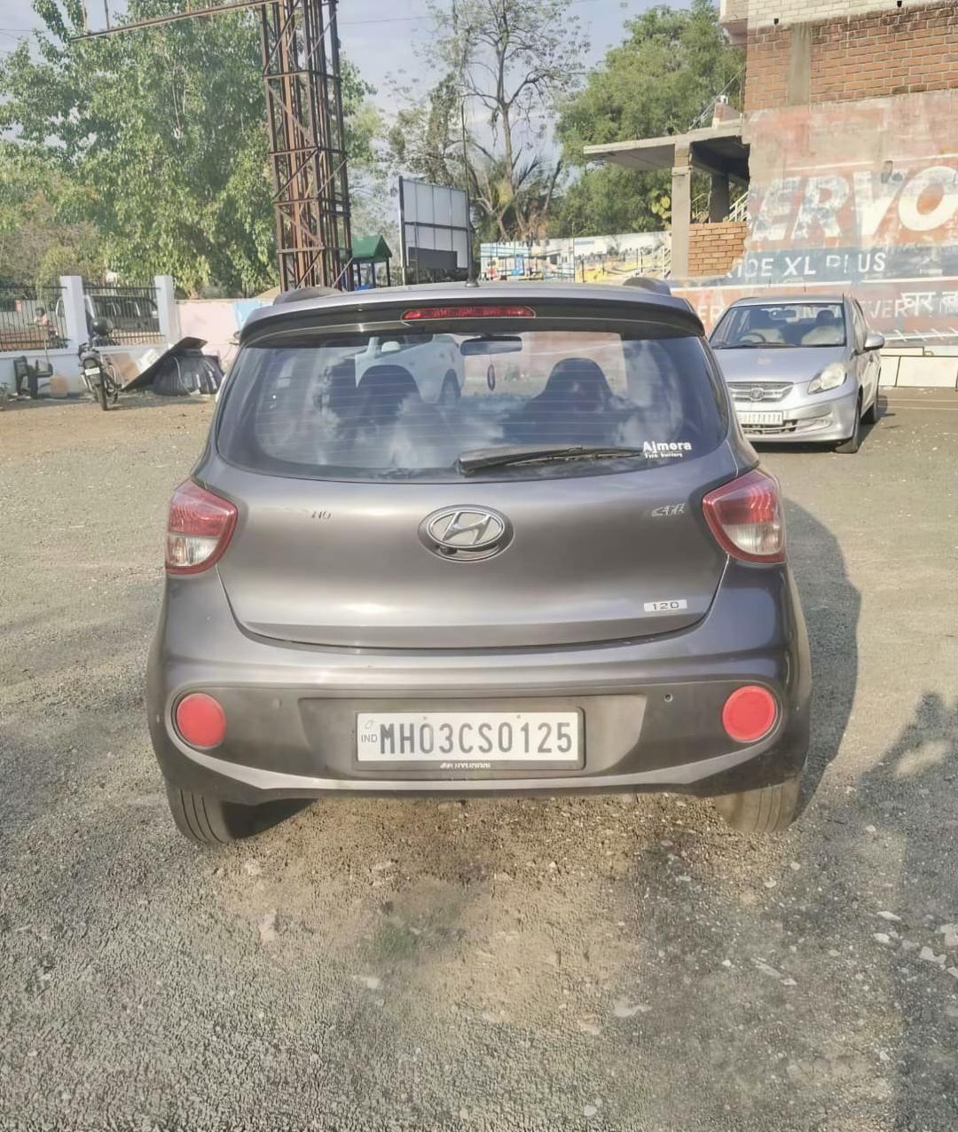 UsedCar