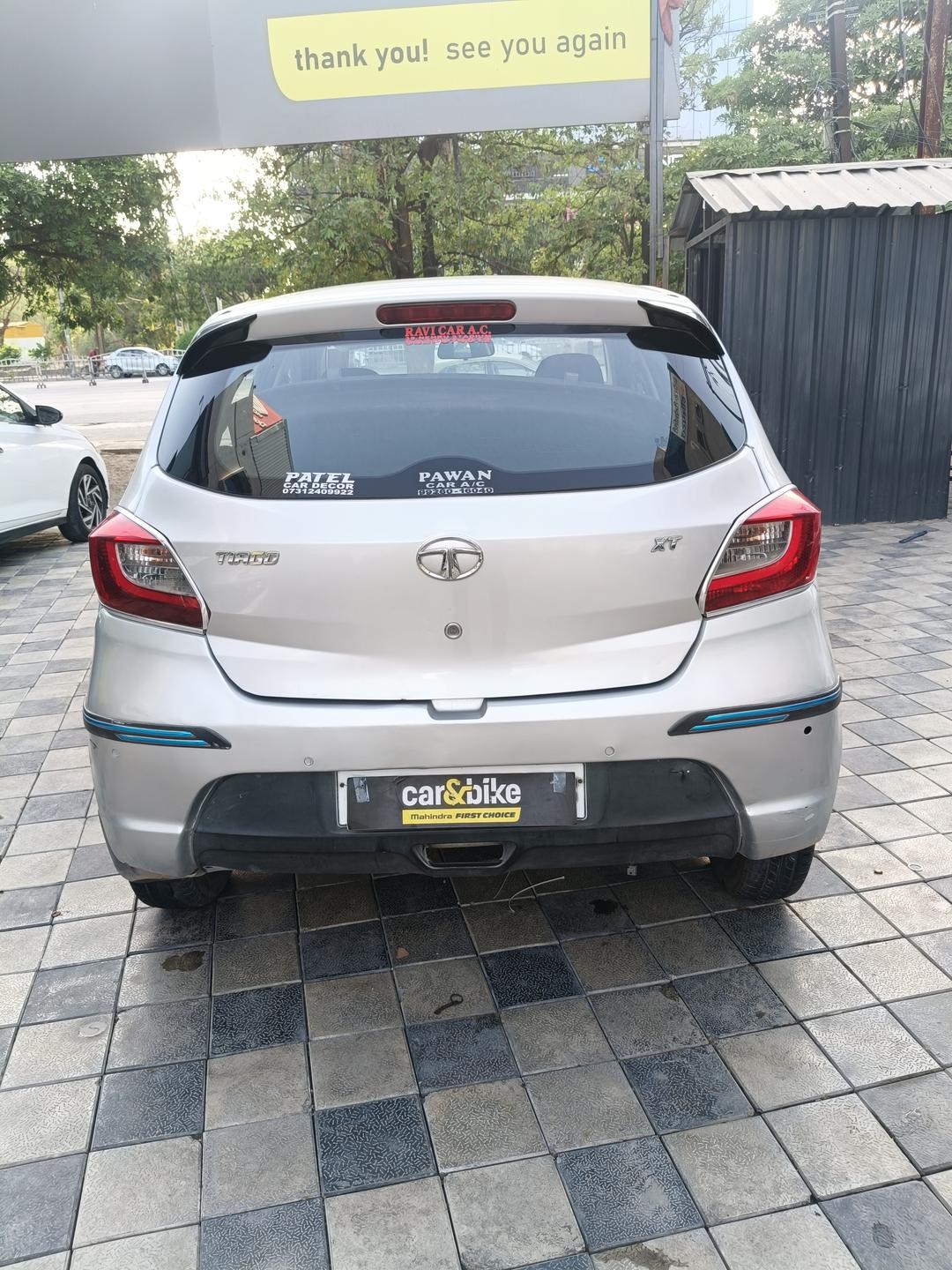 UsedCar