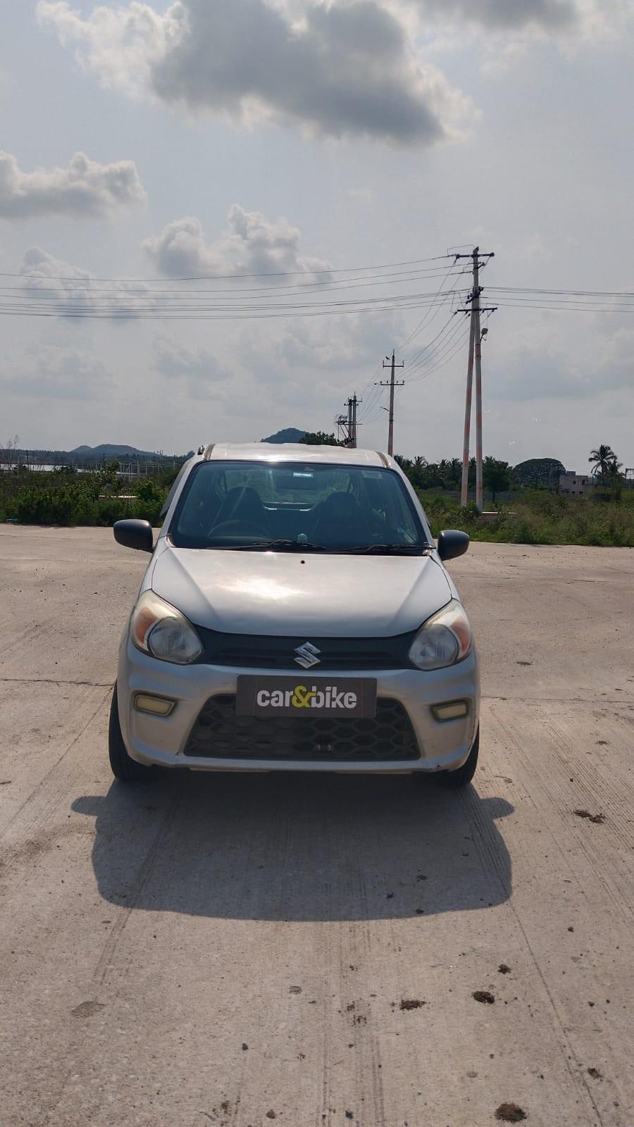 UsedCar