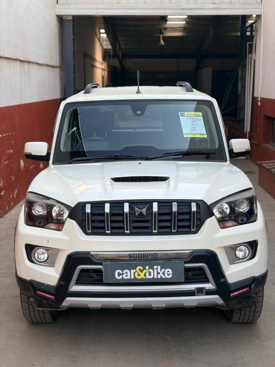 UsedCar
