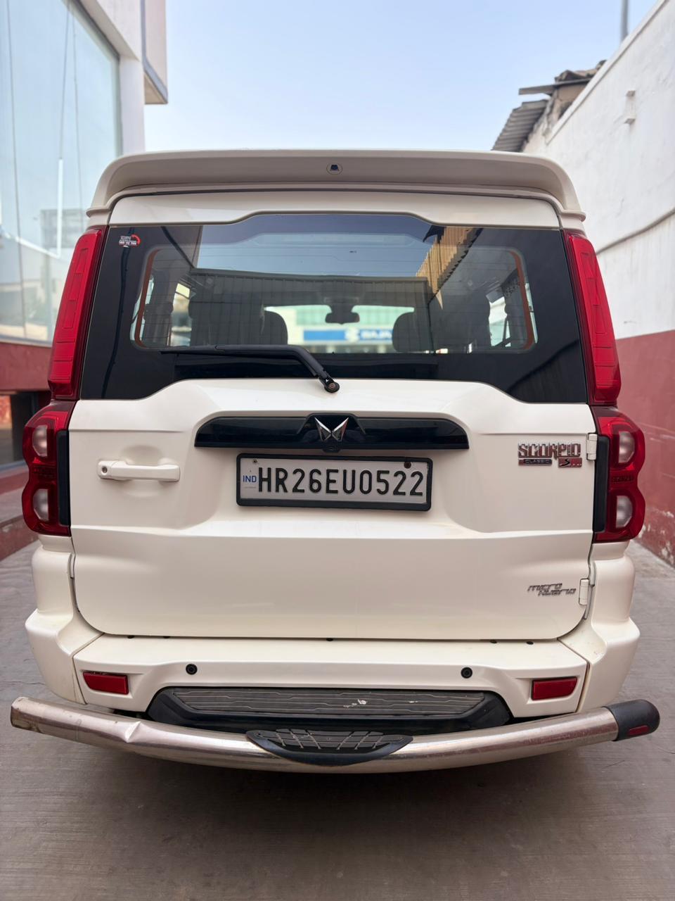 UsedCar