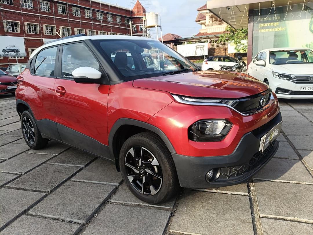 UsedCar