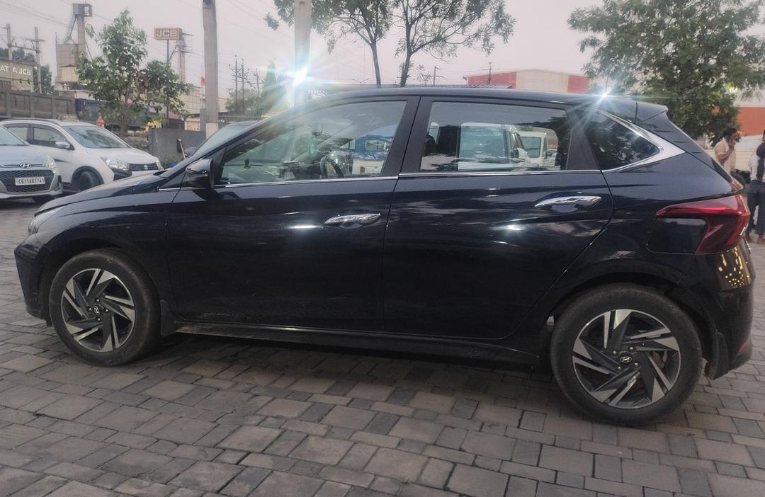 UsedCar