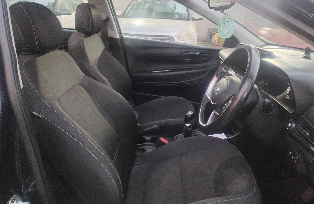 UsedCar