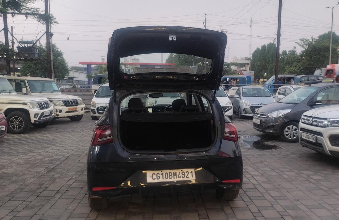 UsedCar