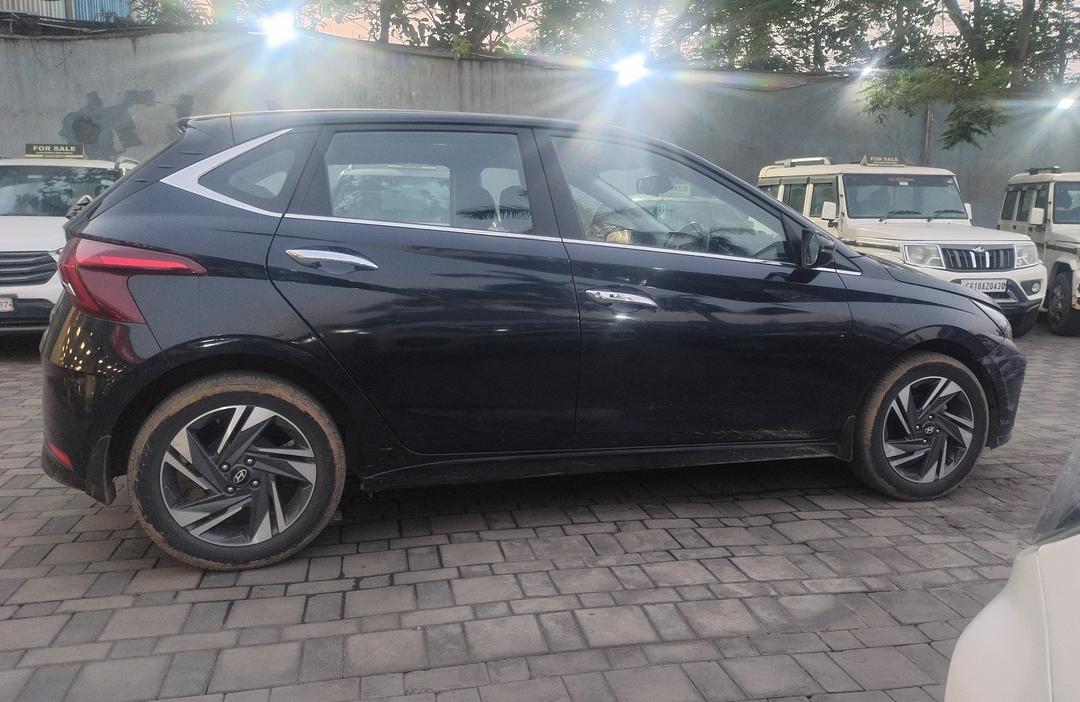 UsedCar