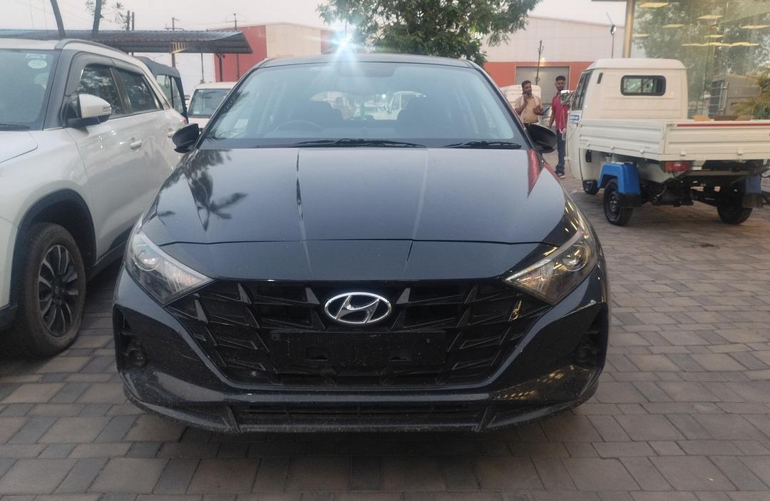 UsedCar