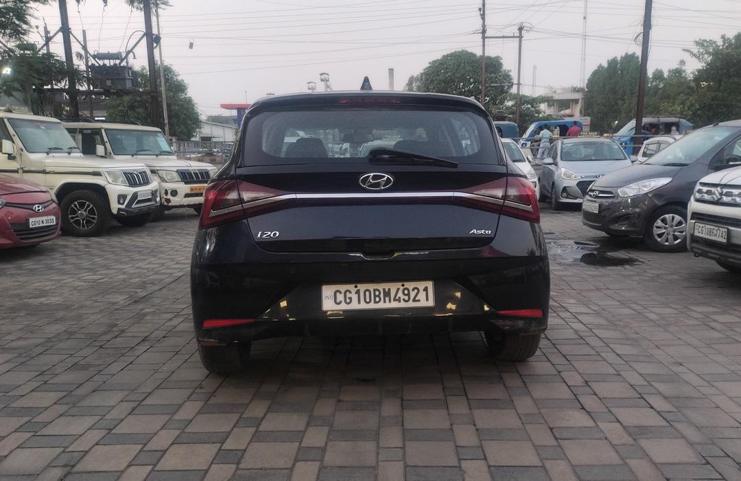 UsedCar