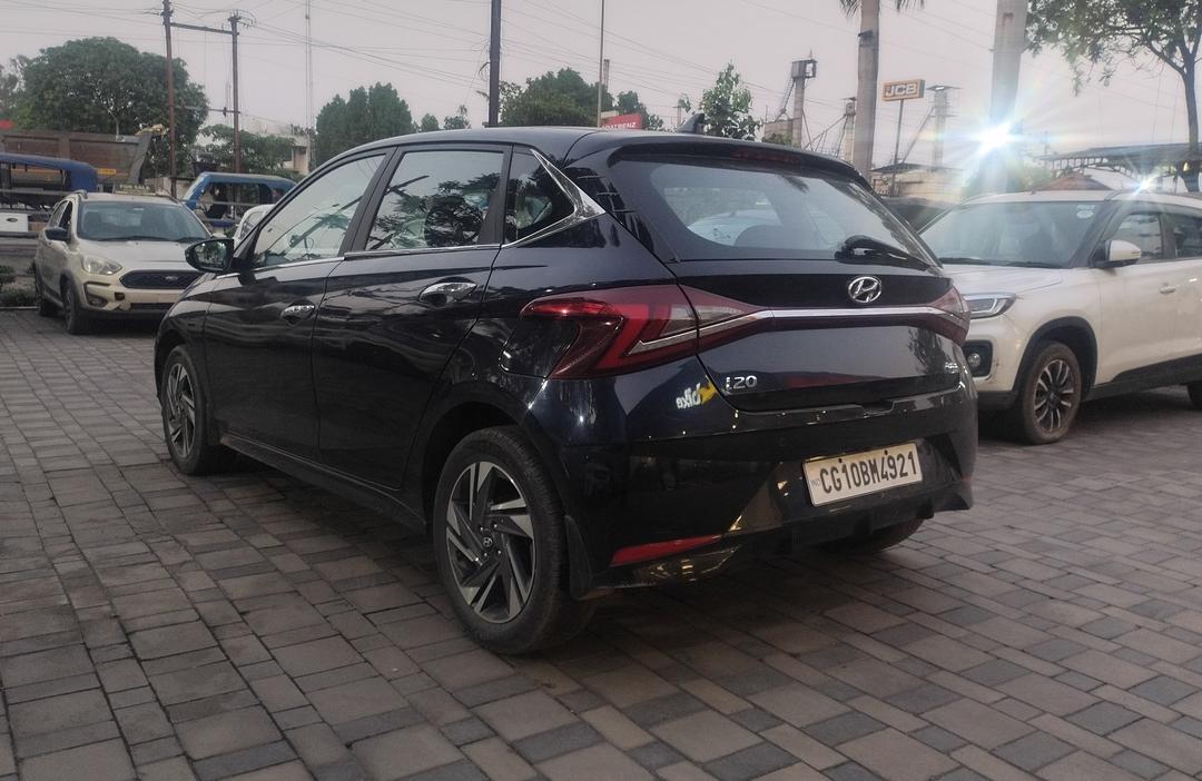 UsedCar