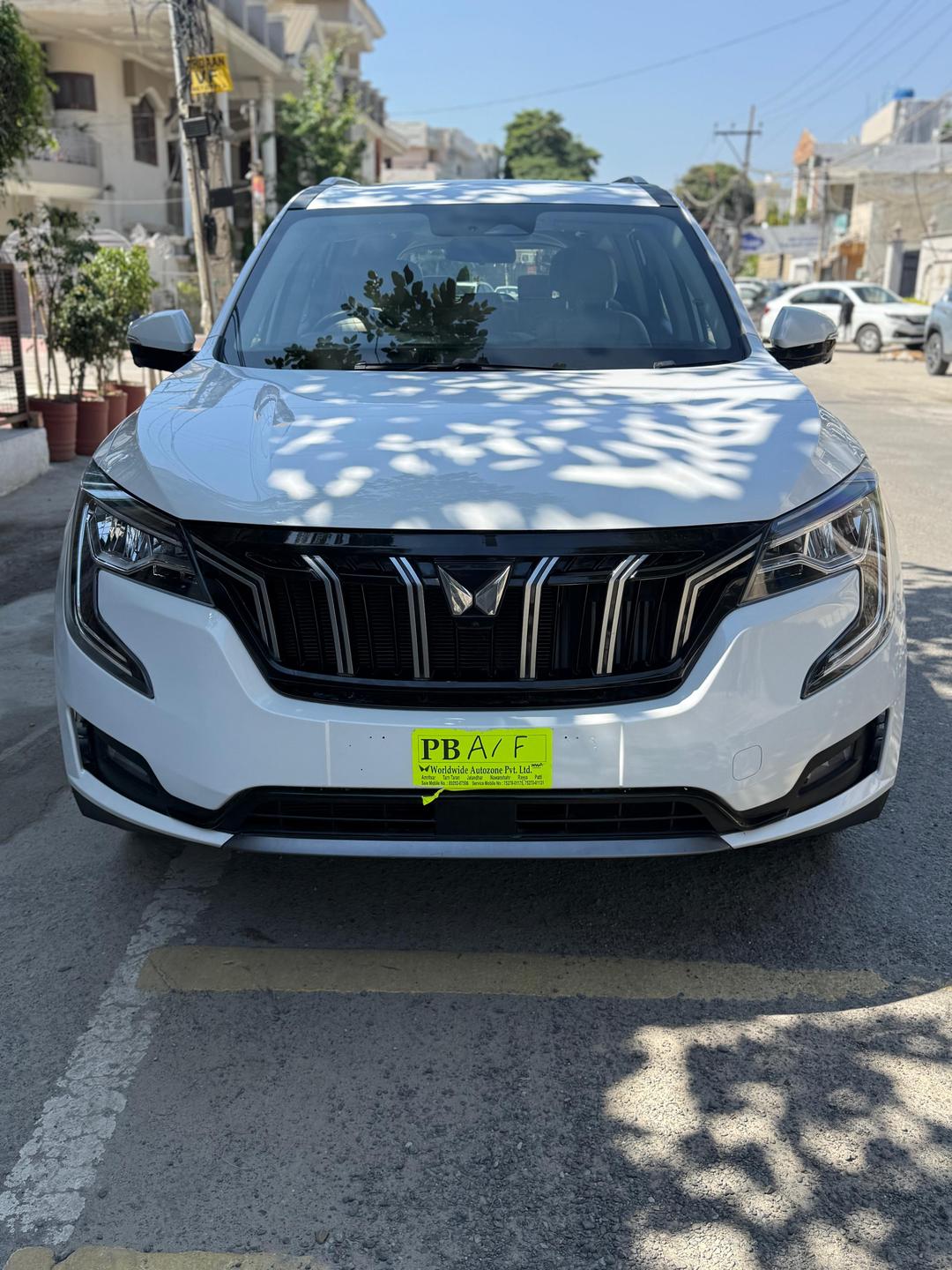 UsedCar
