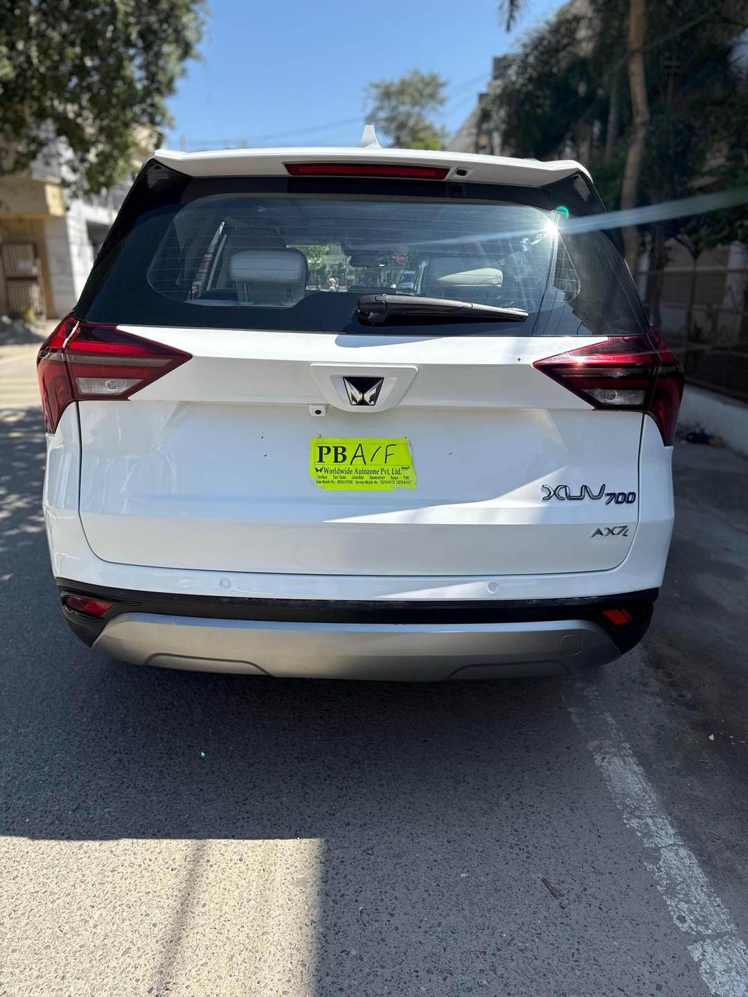 UsedCar