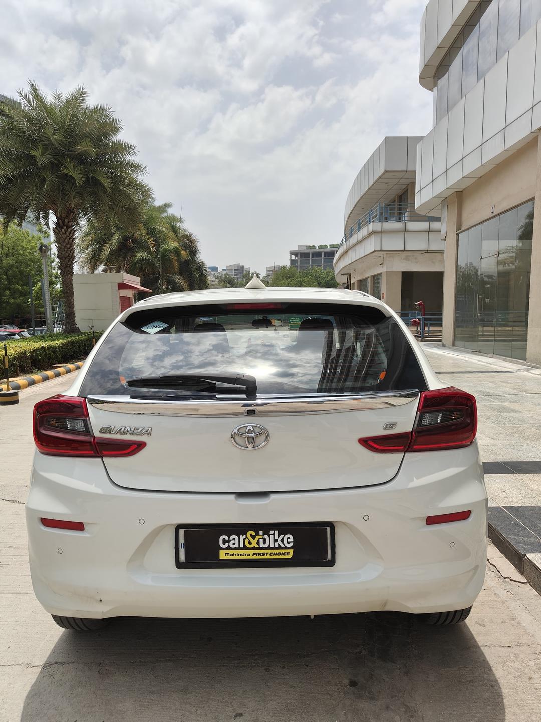 UsedCar