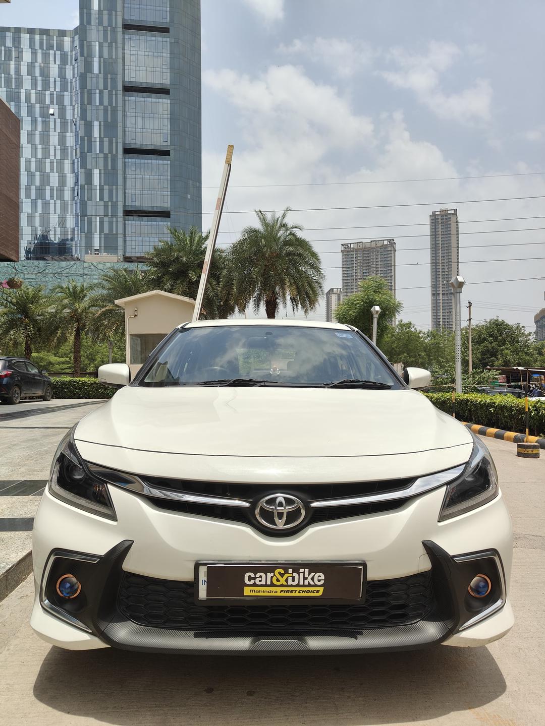 UsedCar
