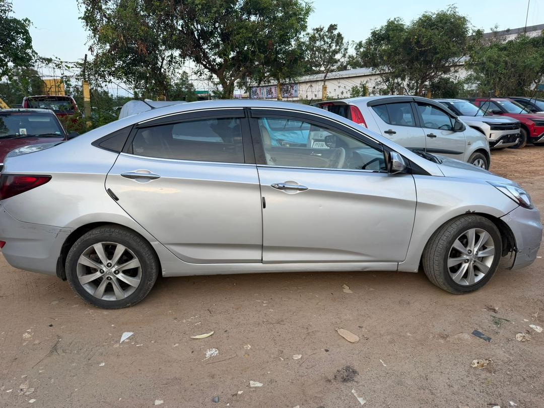 UsedCar