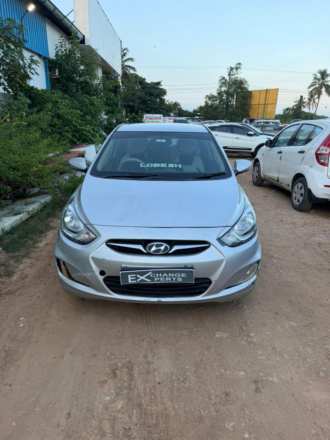 UsedCar